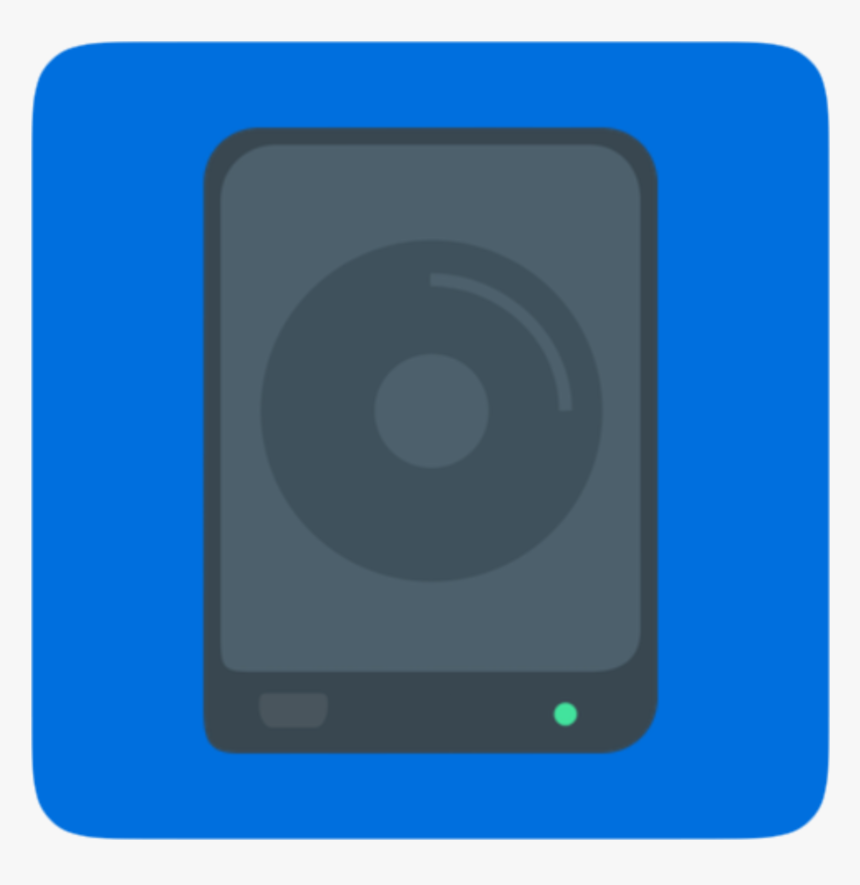 Hard Drive, HD Png Download, Free Download