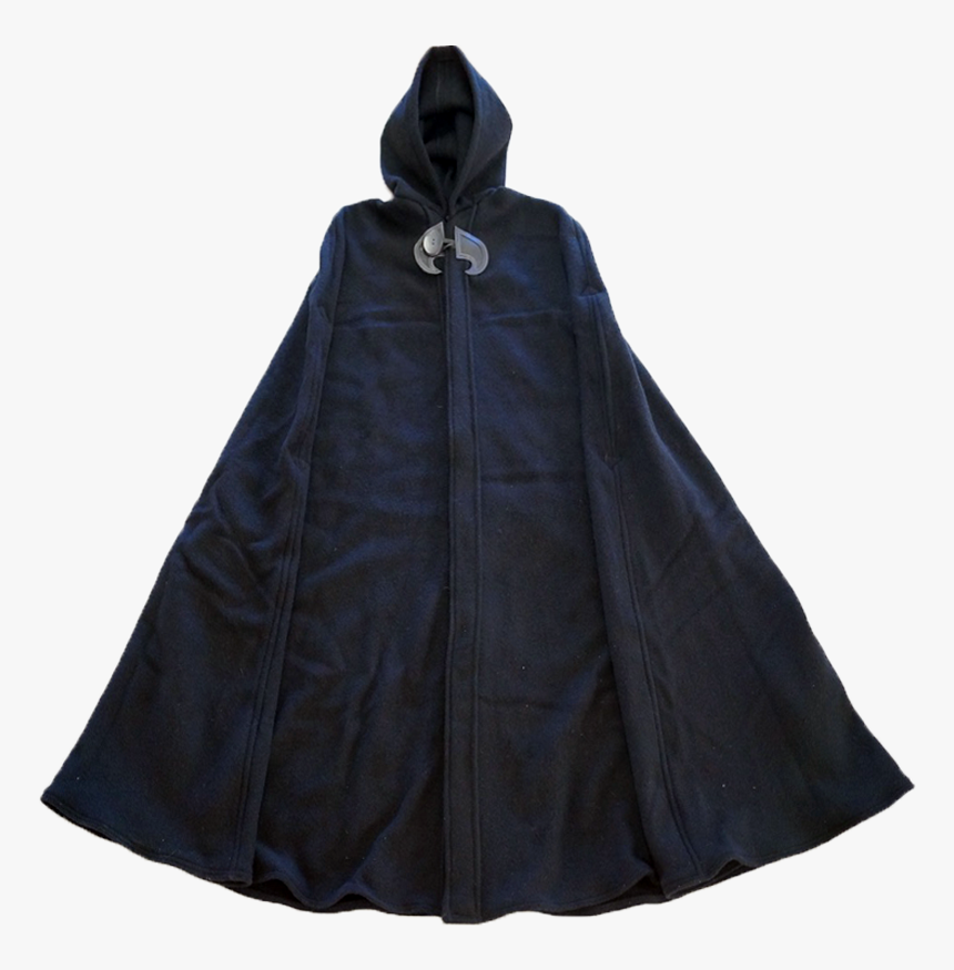 Cloak , Png Download - Hood, Transparent Png, Free Download