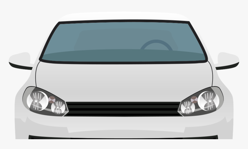 Car Sale Vector Png , Png Download - Carro Vetor Png, Transparent Png, Free Download