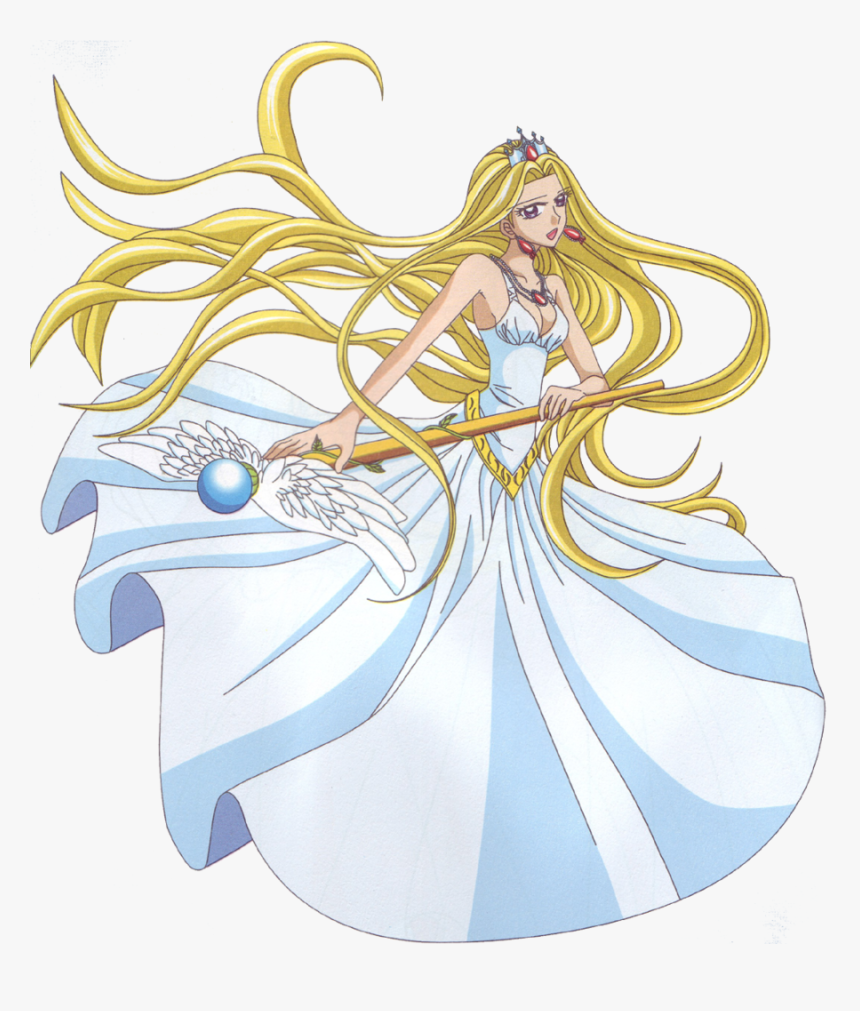 Download Mermaid Melody Aqua Regina Clipart Mermaid - Pichi Pichi Pitch Luchia And Kaito Mermaid, HD Png Download, Free Download