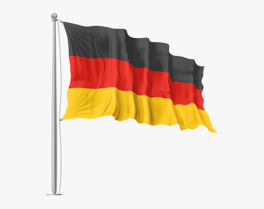 Transparent Germany Flag Png, Png Download, Free Download