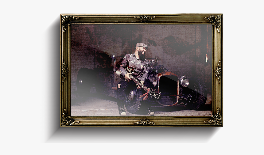 Picture Frame, HD Png Download, Free Download