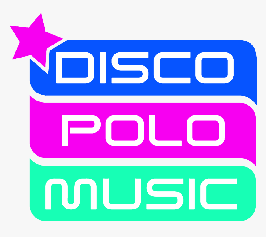 M I H S I G N 	• V I S I O N - Disco Polo Music, HD Png Download, Free Download