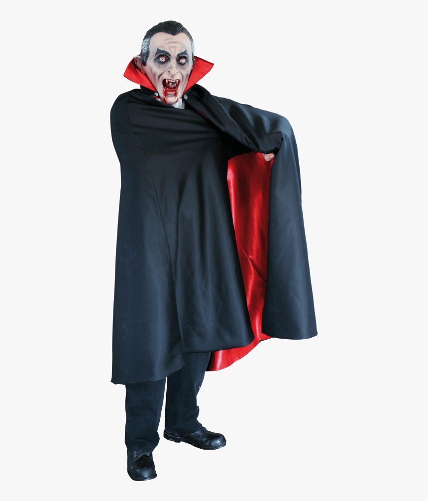 Transparent Dracula Png - Dracula Costume Png, Png Download, Free Download