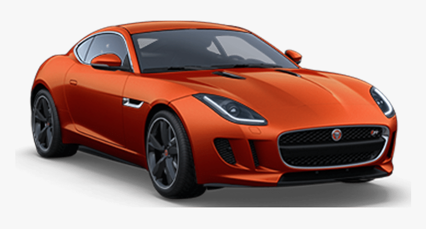 Jaguar F-type, HD Png Download, Free Download