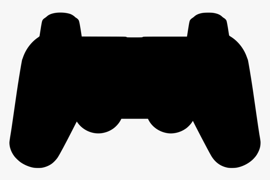Playstation 4 Controller Clipart, HD Png Download, Free Download
