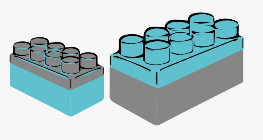 Blocks, HD Png Download, Free Download