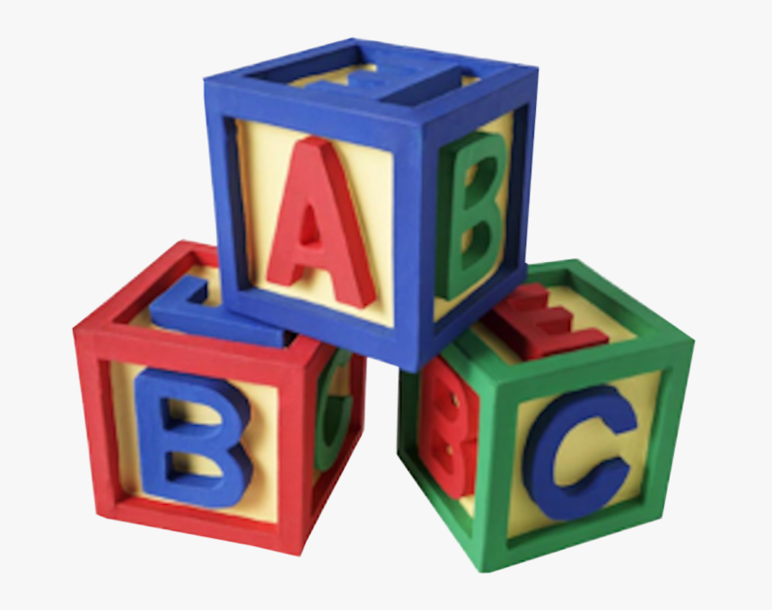 Alphabet Block Psd, HD Png Download, Free Download