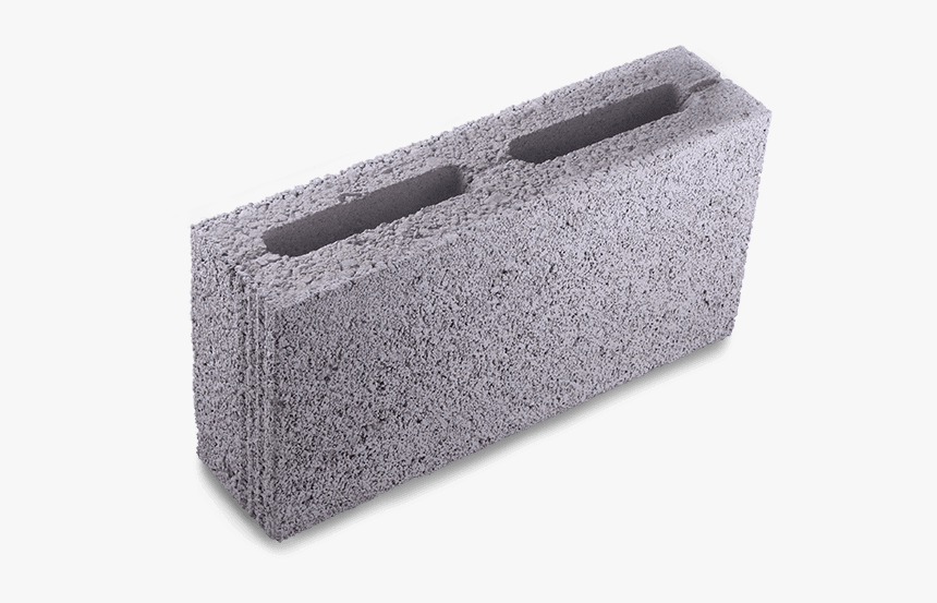 Hollow Block Png, Transparent Png, Free Download