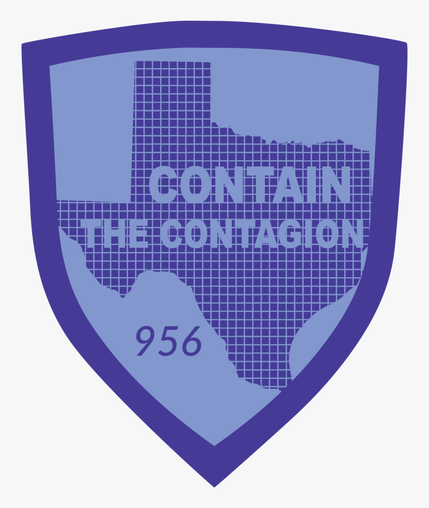 Contain The Contagion English - Emblem, HD Png Download, Free Download