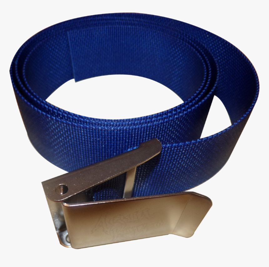 Aqua Rodeo Blue Dive Buckle, HD Png Download, Free Download