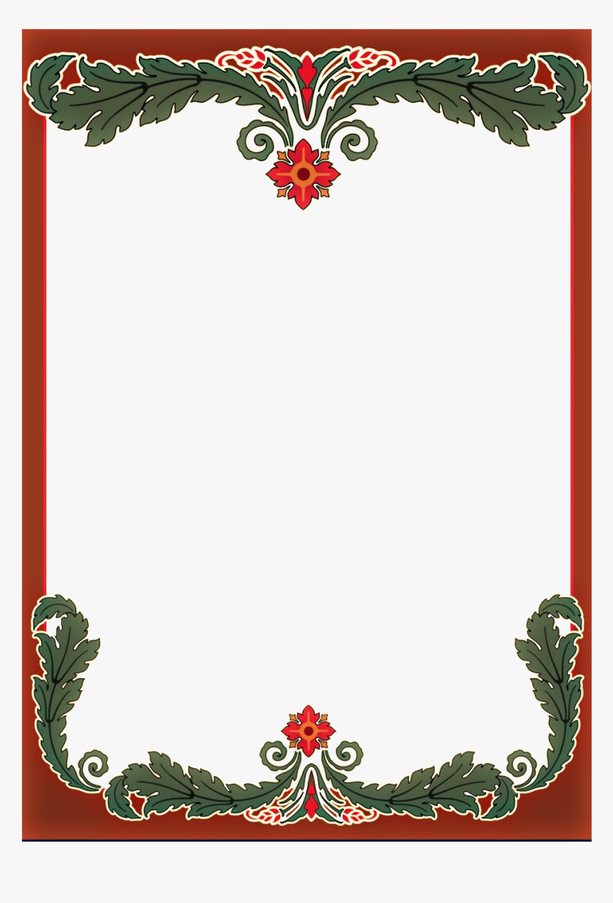 #frame #artdeco #border #freetoedit, HD Png Download, Free Download