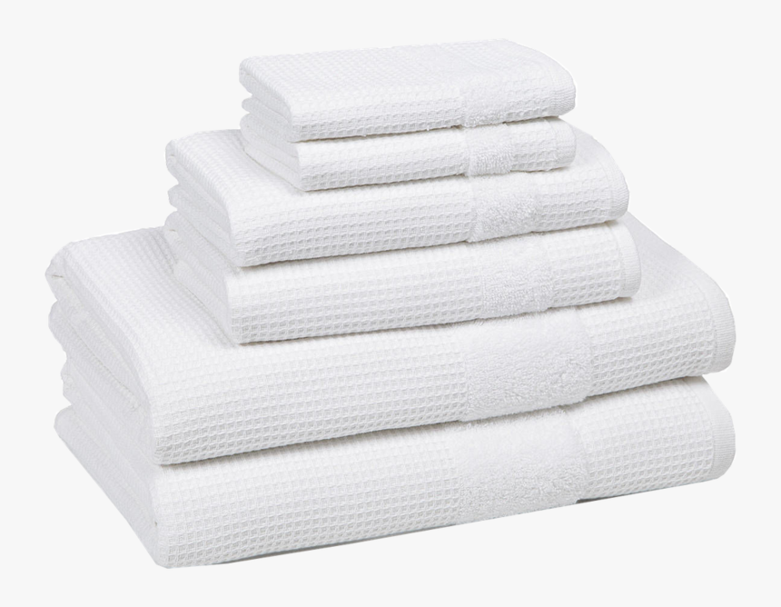 Towel Background Transparent - Towel, HD Png Download, Free Download