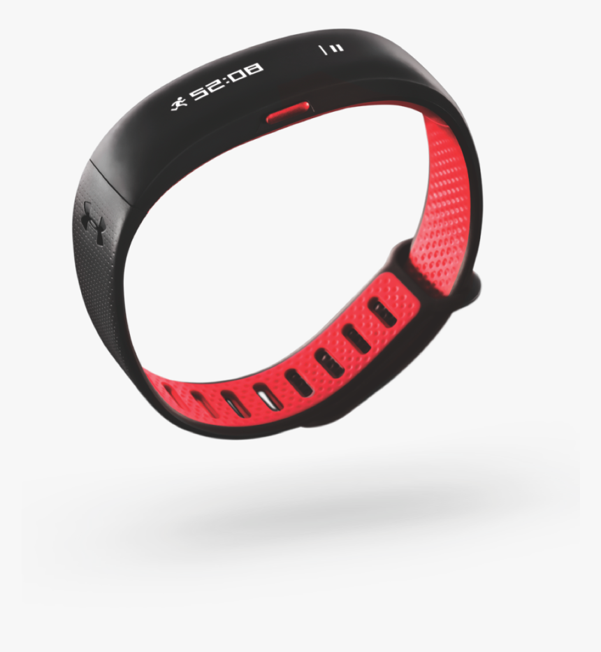 Shop Ua Band - Under Armour Band, HD Png Download, Free Download