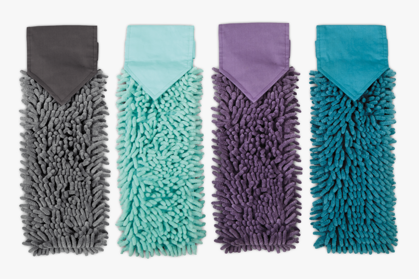 Norwex Chenille Hand Towel , Png Download - Norwex Chenille Hand Towel, Transparent Png, Free Download