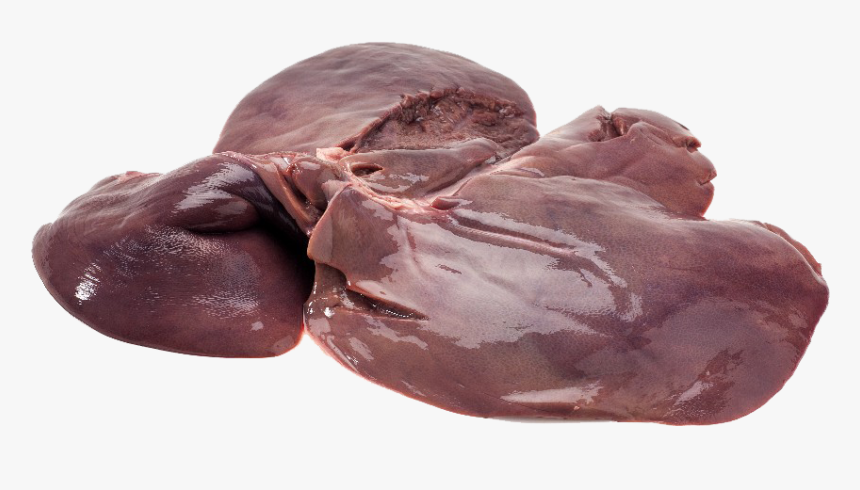 Pork Liver Png, Transparent Png, Free Download