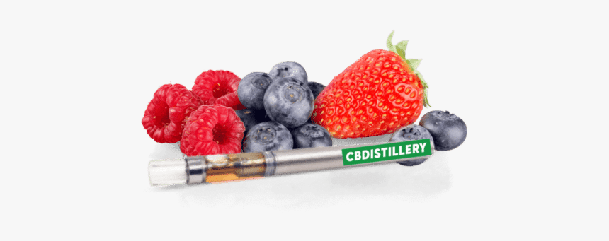 Cbdistillery Vape Pen, HD Png Download, Free Download