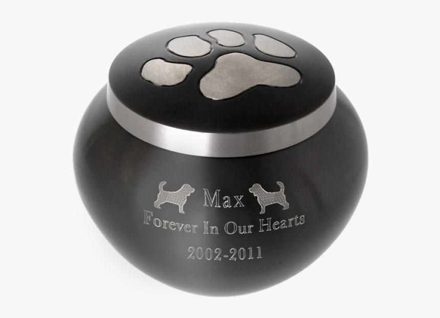 Urn Engraving For Cat, HD Png Download, Free Download