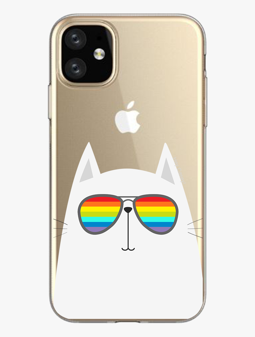 Hey Casey Cool Cat Phone Case Covers For Iphone,samsung,huawei"
 - Smartphone, HD Png Download, Free Download