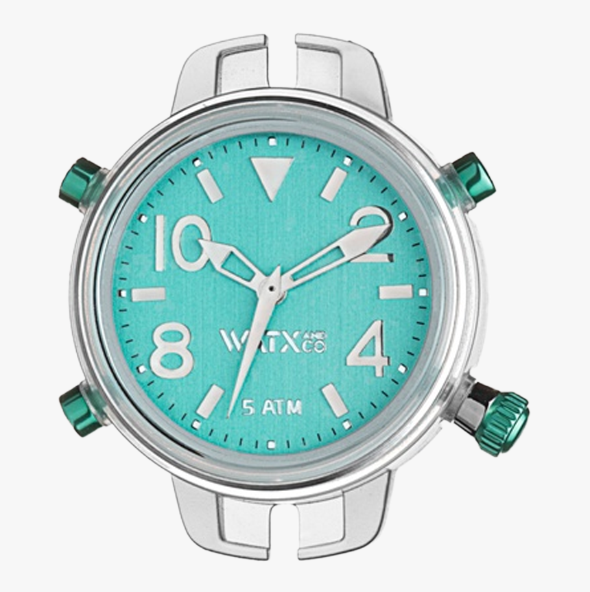 Analog Watch, HD Png Download, Free Download