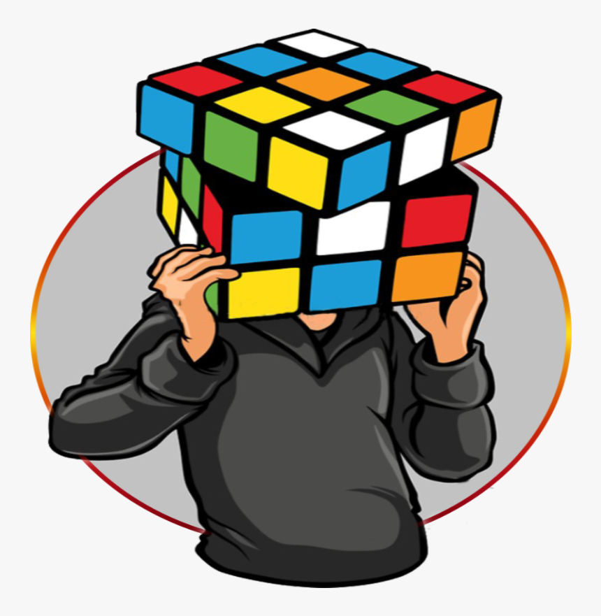 Rubik S Cube Clipart Png Download Rubik S Cube Transparent