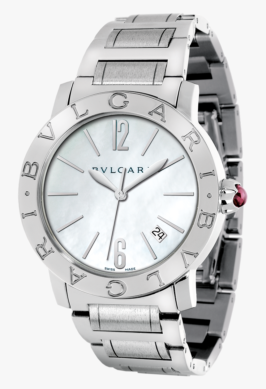 price of bvlgari watch