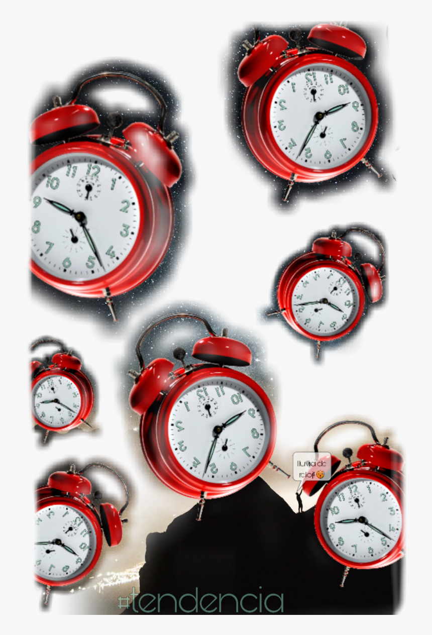 #fail #reloj #alarma - Alarm Clock, HD Png Download, Free Download