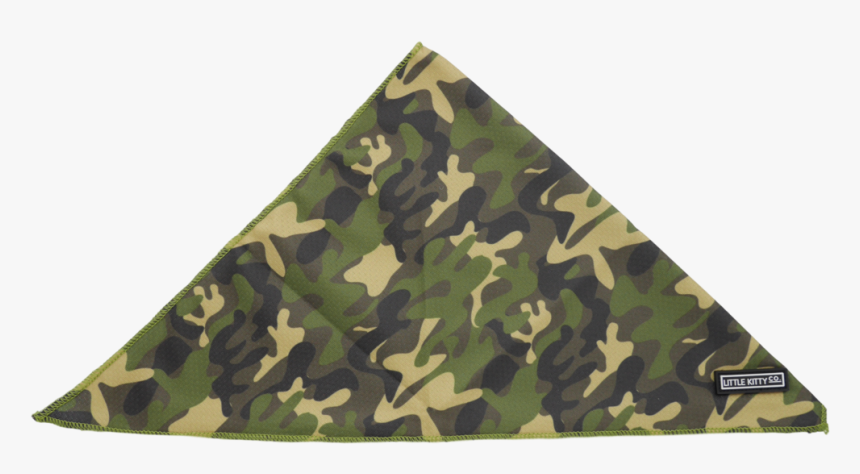 Cool Cat Camo - Military Uniform, HD Png Download, Free Download