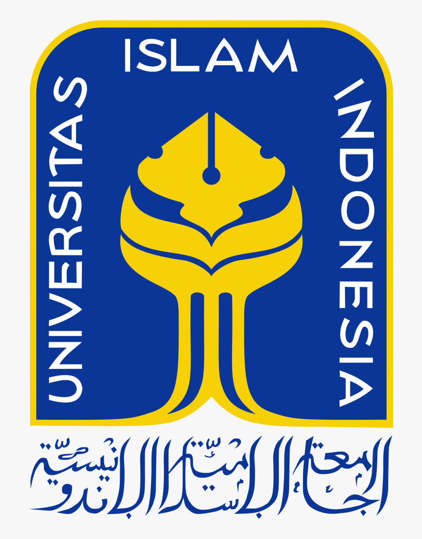 Logo Uii Png - Logo Universitas Islam Indonesia, Transparent Png, Free Download