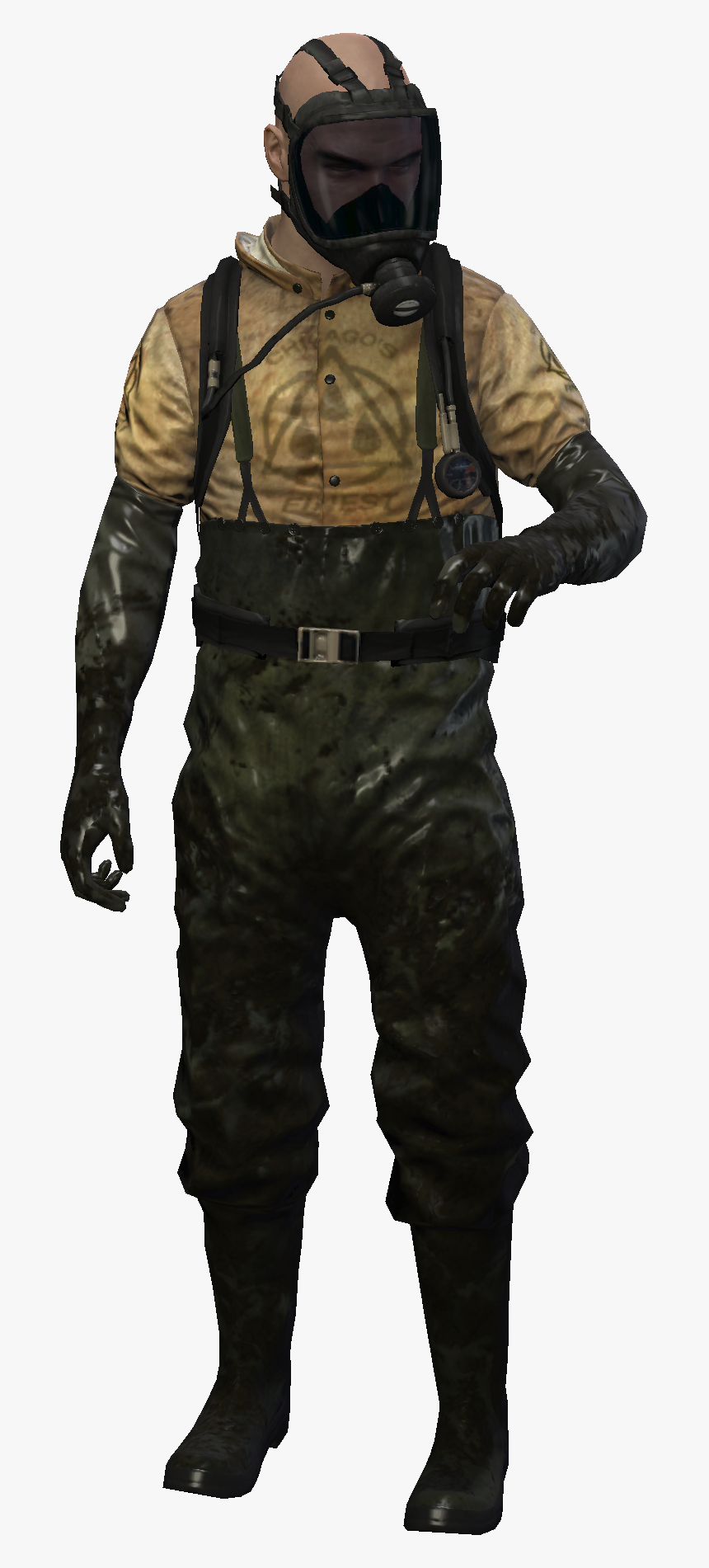 Hitman Wiki, HD Png Download, Free Download