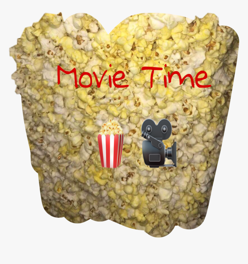 Transparent Movie Popcorn Png - Breakfast Cereal, Png Download, Free Download