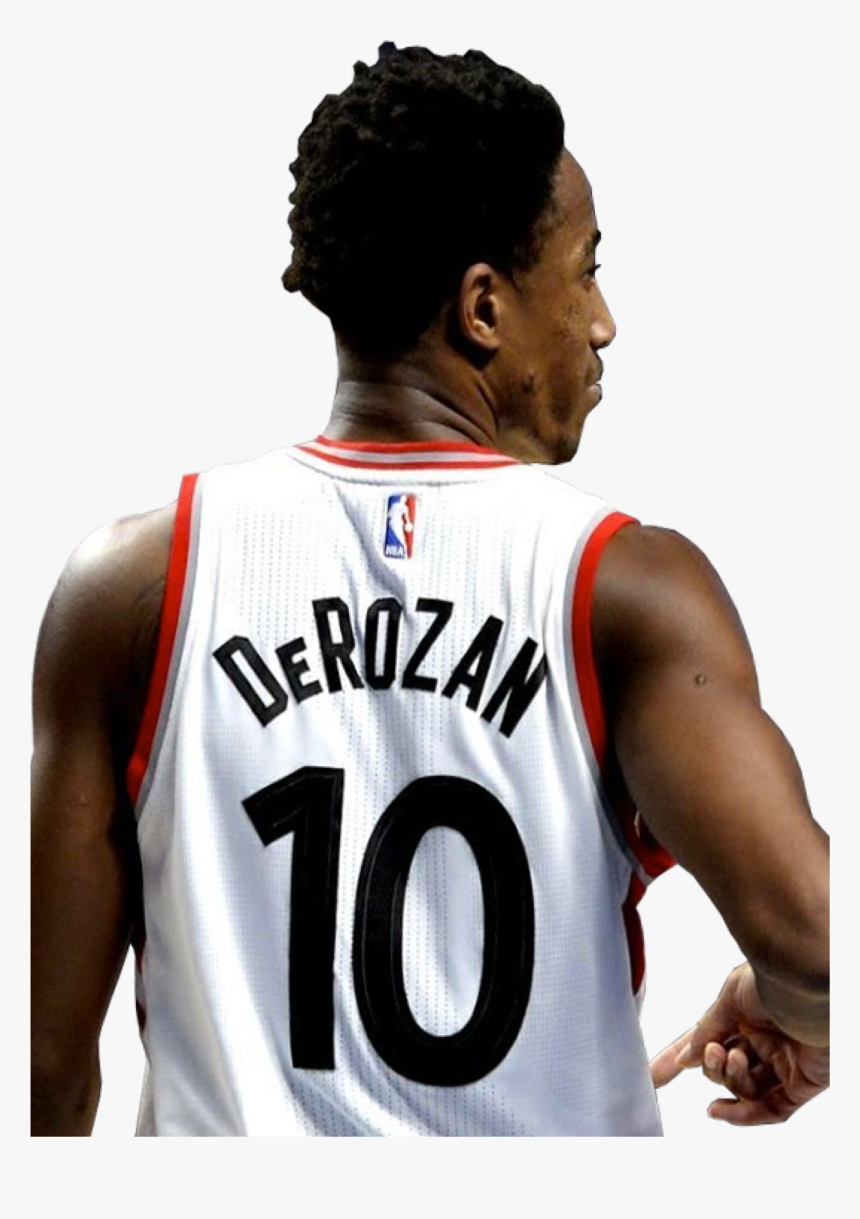 Transparent Demar Derozan Png - Demar Derozan Transparent Background, Png Download, Free Download