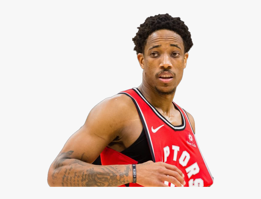 DeMar DeRozan Tattoos 2022 What is DeMar rocking  Sports Blog it