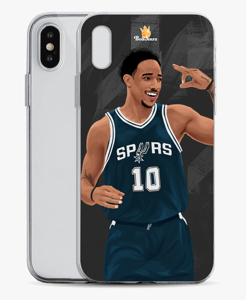 Demar Derozan, HD Png Download, Free Download