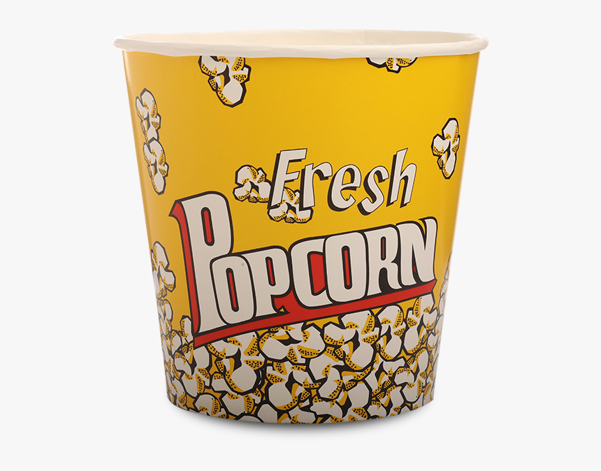 Transparent Popcorn Vector Png - Puppy In Popcorn, Png Download, Free Download