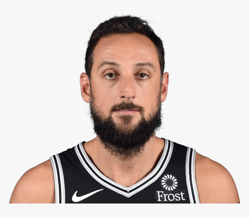 Marco Belinelli, HD Png Download, Free Download