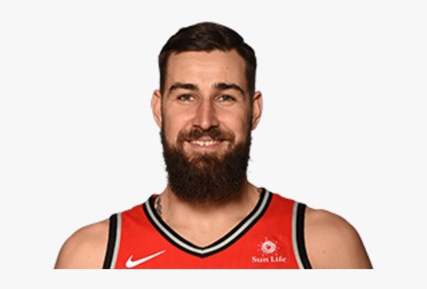 Jonas Valanciunas, HD Png Download, Free Download