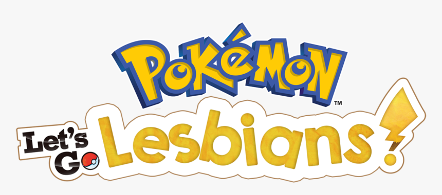 Pokemon Let"s Go Pikachu Png , Png Download - Pokemon Let's Go Logo, Transparent Png, Free Download