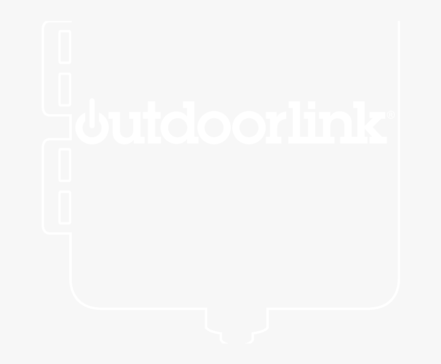 Transparent Box Outline Png - Microsoft Teams Logo White, Png Download, Free Download