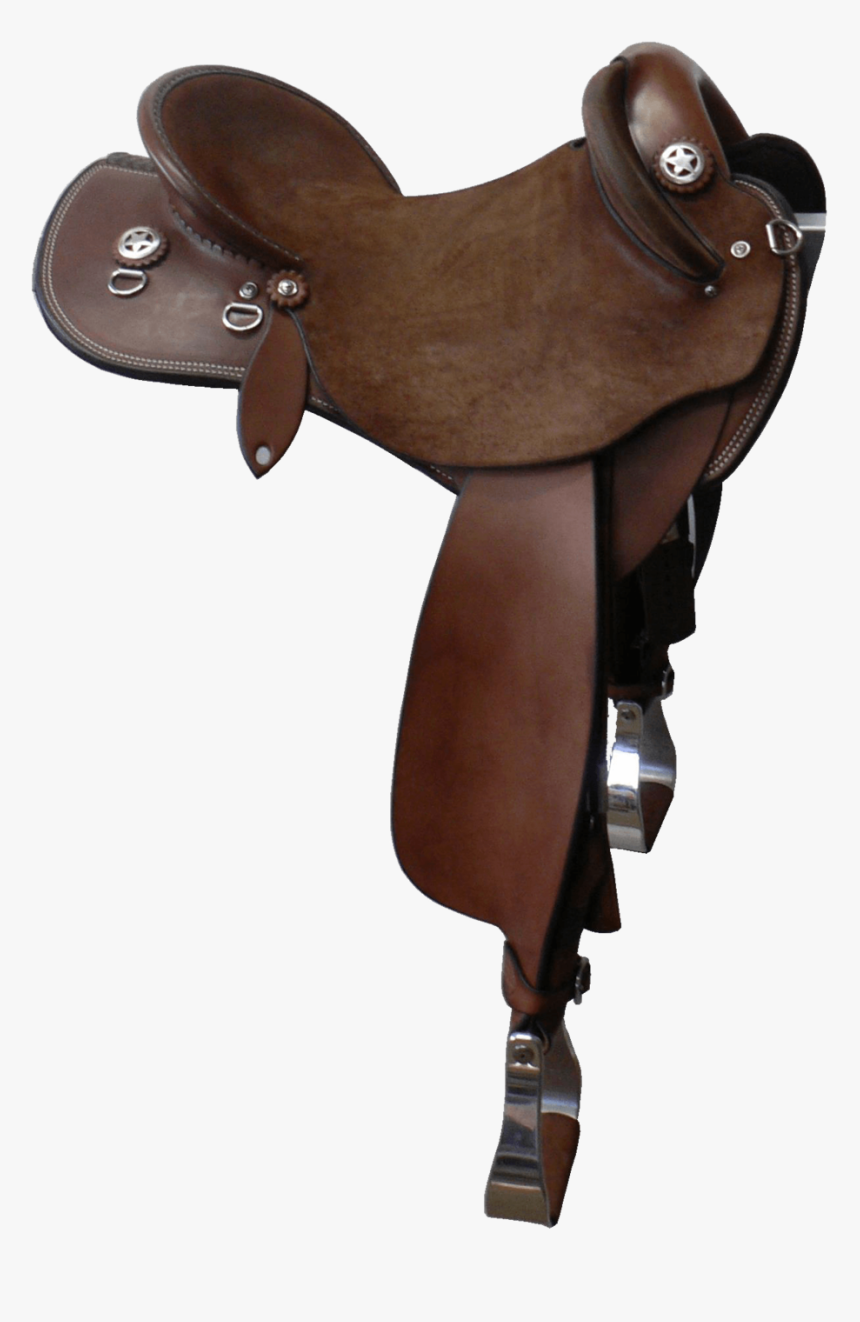 Brown Leather@1x - Saddle, HD Png Download, Free Download