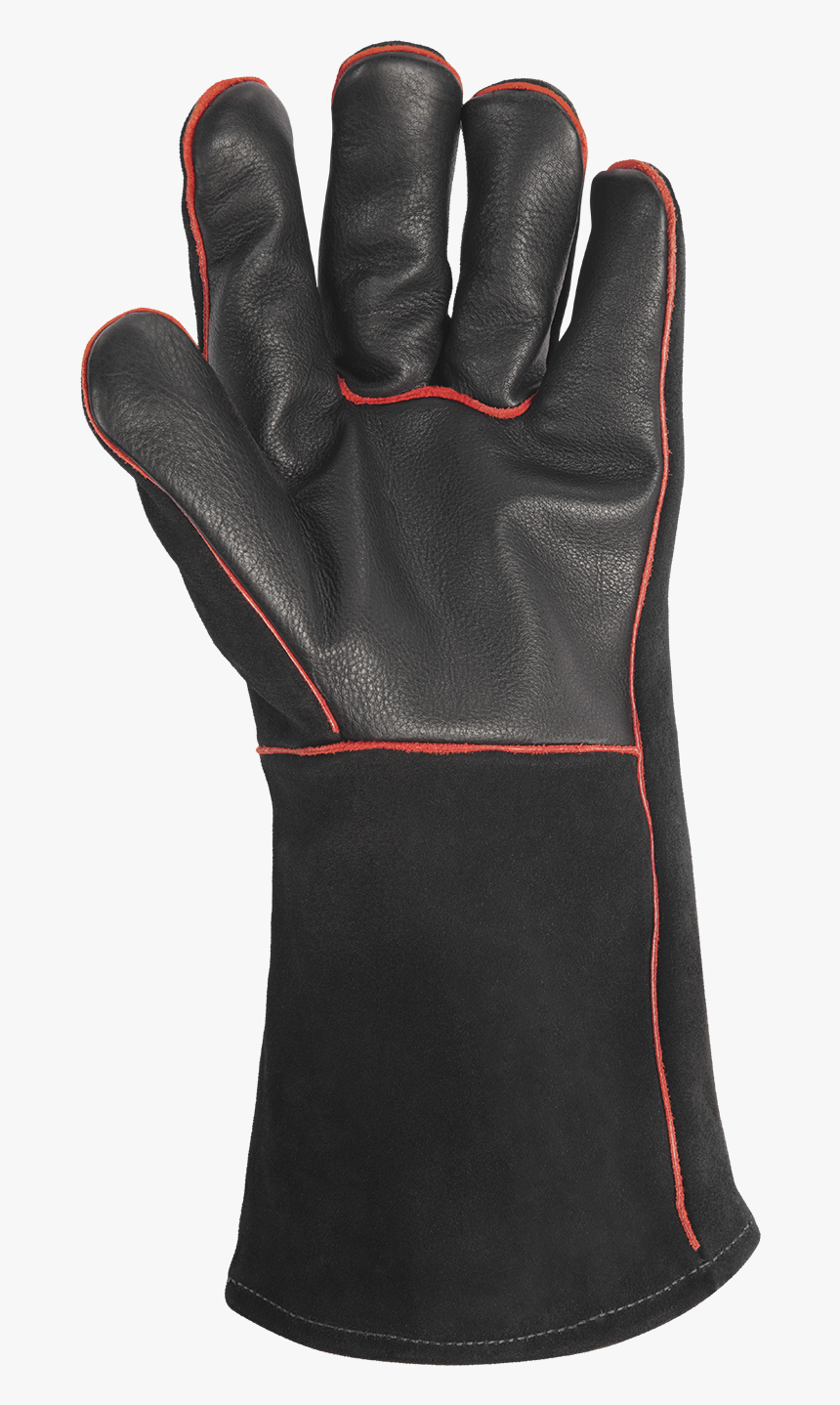 Bbq Leather Gloves View, HD Png Download, Free Download