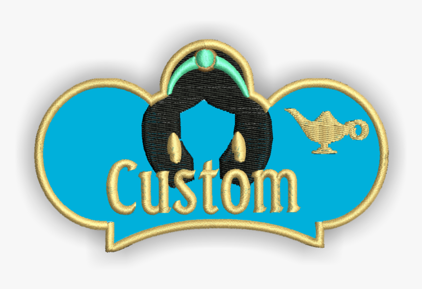 Name Jasmine Png - Label, Transparent Png, Free Download