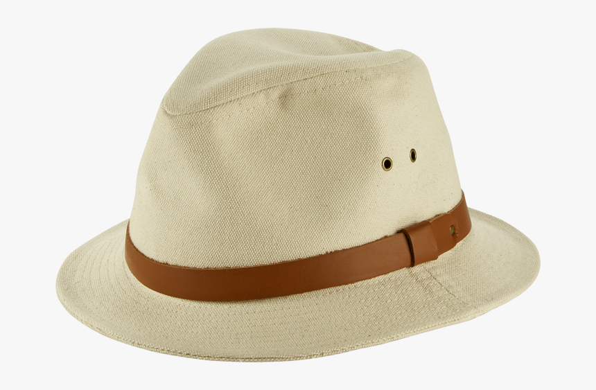 Transparent Safari Hat Png - Fedora, Png Download, Free Download