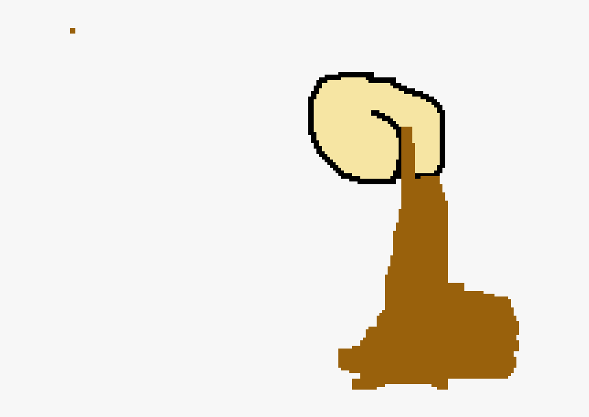 I Dropped The Diarrhea Clipart , Png Download, Transparent Png, Free Download
