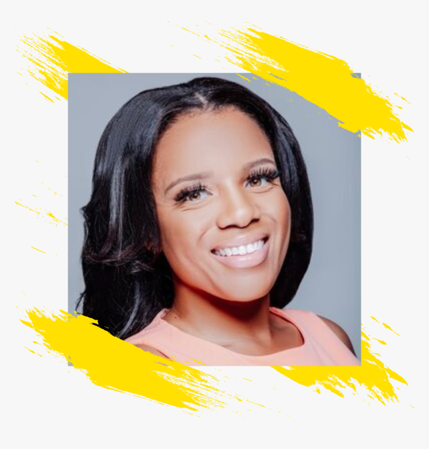 Jasmine - Lace Wig, HD Png Download, Free Download