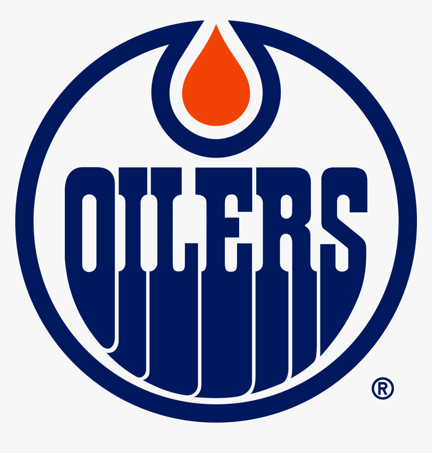 Edmonton Oilers Logo 2018, HD Png Download, Free Download