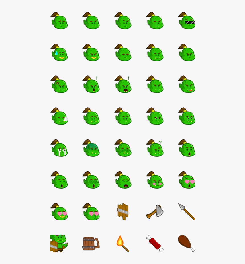 Emoji, HD Png Download, Free Download