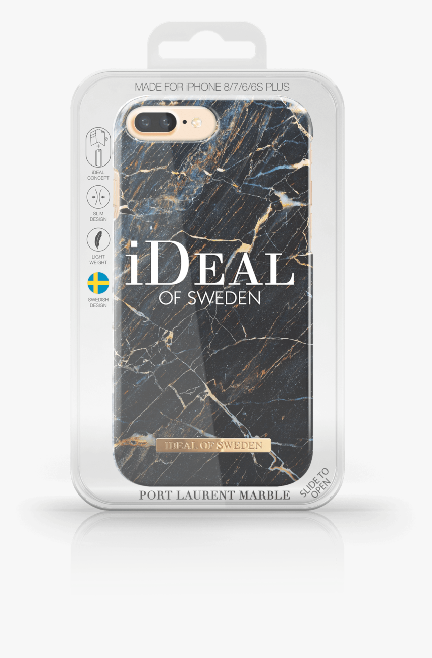 Idea Sweden Iphone 8 Plus Skal, HD Png Download, Free Download