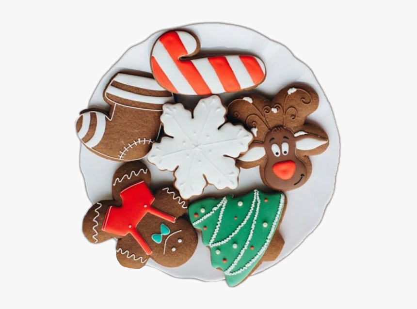#freetoedit #interesting #christmas #cookies #cookie - Lebkuchen, HD Png Download, Free Download