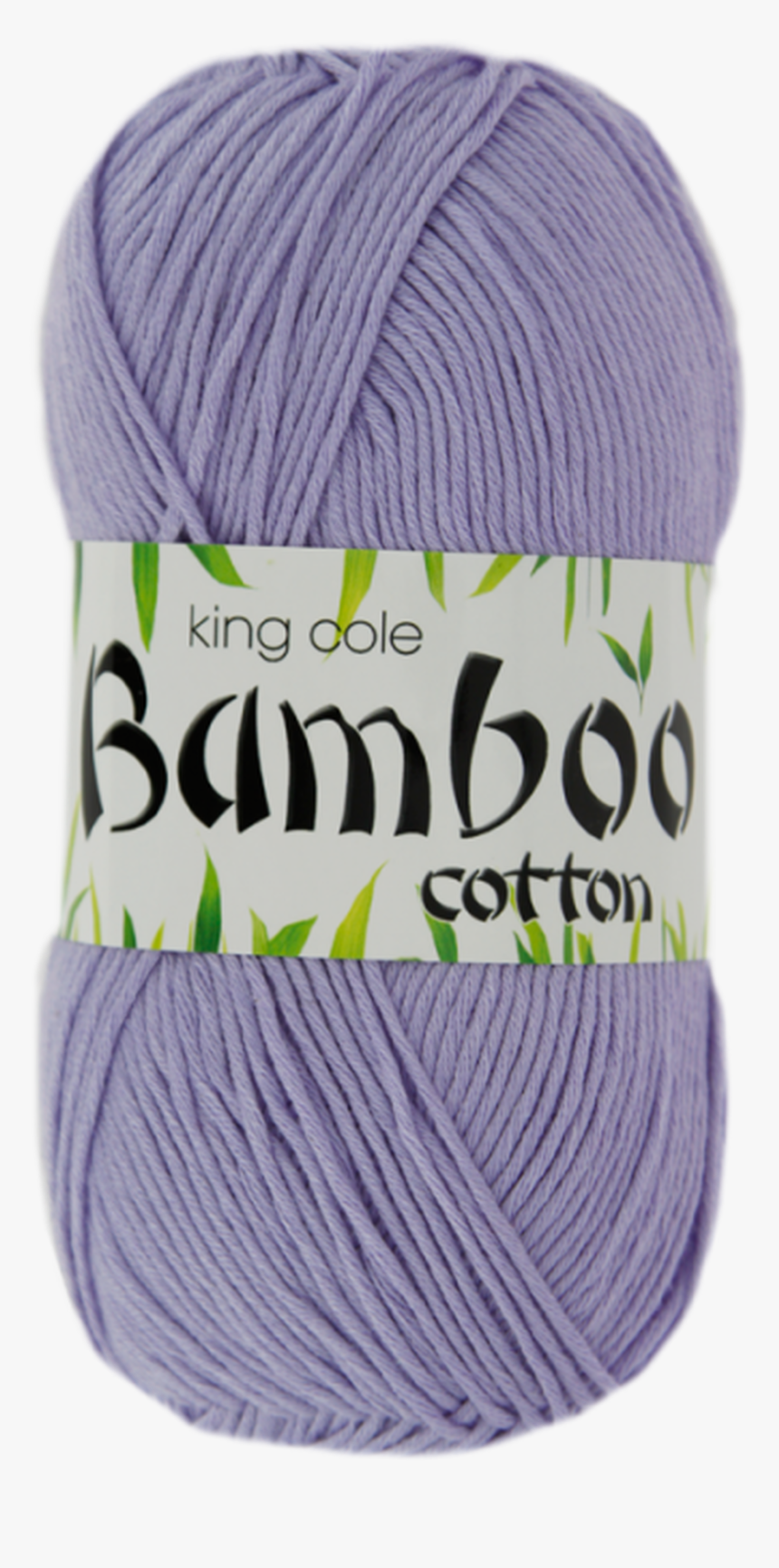 King Cole Bamboo Cotton Dk Knitting Yarn - Thread, HD Png Download, Free Download